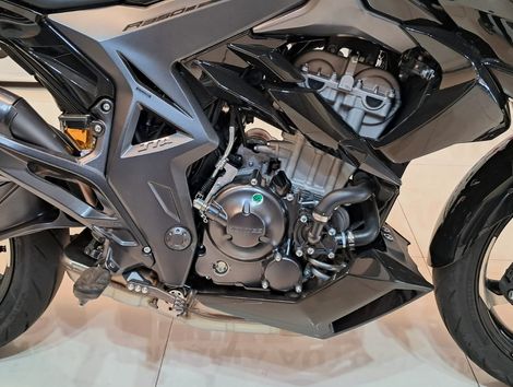 ZONTES R 350