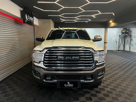 RAM 3500 LIMITED LONGHORN 6.7 TB CD Diesel