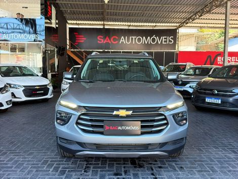 Chevrolet MONTANA PREMIER 1.2 Turbo Flex 12V Aut.