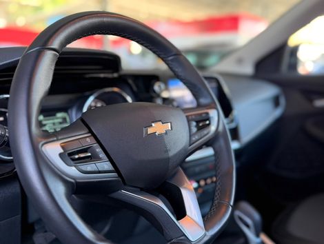 Chevrolet MONTANA PREMIER 1.2 Turbo Flex 12V Aut.