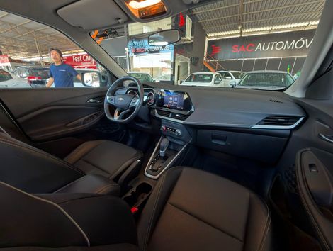 Chevrolet MONTANA PREMIER 1.2 Turbo Flex 12V Aut.