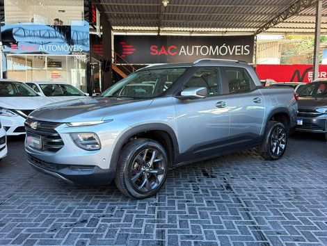 Chevrolet MONTANA PREMIER 1.2 Turbo Flex 12V Aut.