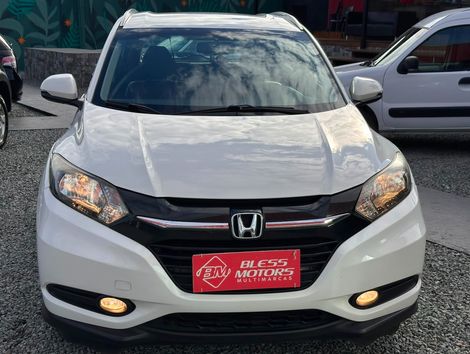 Honda HR-V EXL 1.8 Flexone 16V 5p Aut.
