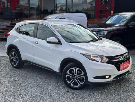 Honda HR-V EXL 1.8 Flexone 16V 5p Aut.