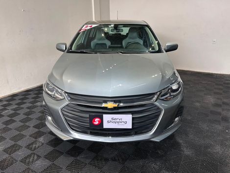 Chevrolet ONIX HATCH PREM. 1.0 12V TB Flex 5p Aut.