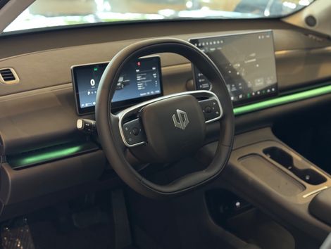 Leapmotor C10 (Híbrido)