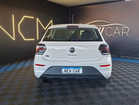VolksWagen Polo Track 1.0 Flex 12V 5p