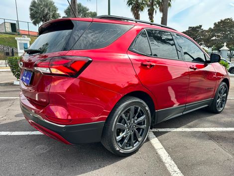 Chevrolet EQUINOX RS 1.5 Turbo  Aut.
