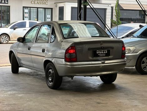 Chevrolet Corsa Sedan Super 1.0 MPFI 4p