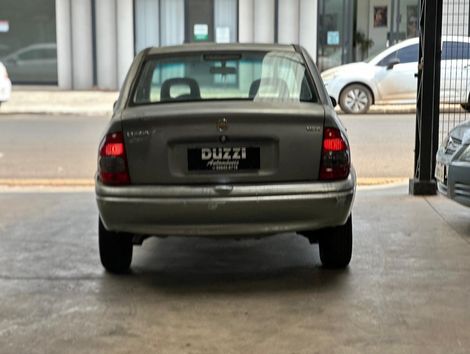 Chevrolet Corsa Sedan Super 1.0 MPFI 4p