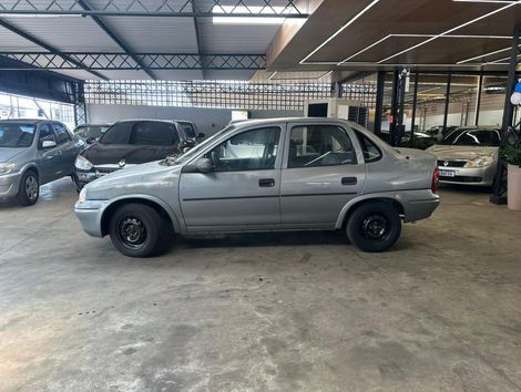 Chevrolet Corsa Sedan Super 1.0 MPFI 4p