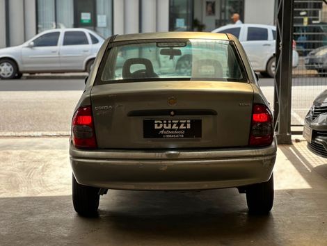 Chevrolet Corsa Sedan Super 1.0 MPFI 4p