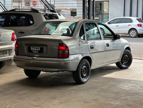 Chevrolet Corsa Sedan Super 1.0 MPFI 4p