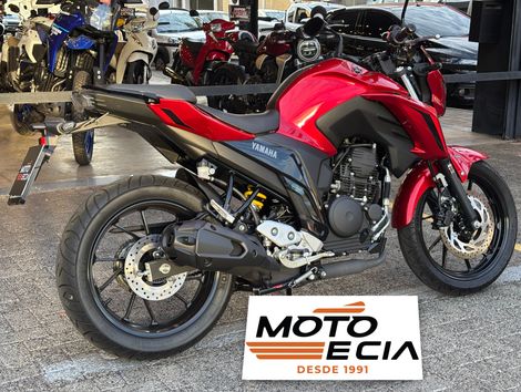 YAMAHA FZ25 250 FAZER CONNECTED