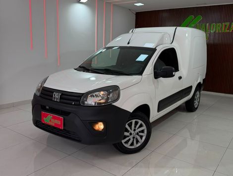 Fiat Fiorino Endurance EVO 1.4 Flex 8V 2p