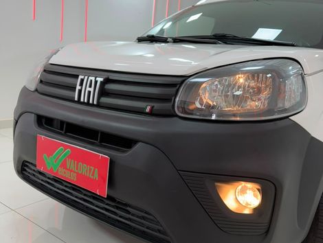 Fiat Fiorino Endurance EVO 1.4 Flex 8V 2p