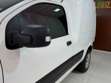 Fiat Fiorino Endurance EVO 1.4 Flex 8V 2p