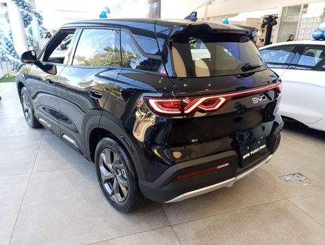 BYD Yuan Pro (Elétrico)