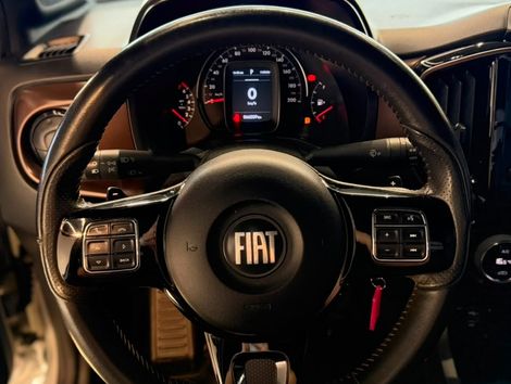 Fiat Strada Ranch 1.3 Flex 8V CD Aut.