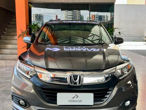 Honda HR-V EX 1.8 Flexone 16V 5p Aut.