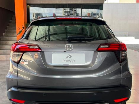 Honda HR-V EX 1.8 Flexone 16V 5p Aut.
