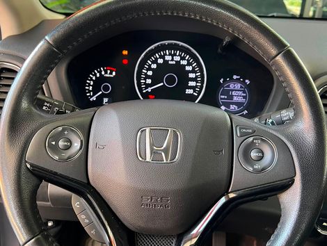 Honda HR-V EX 1.8 Flexone 16V 5p Aut.