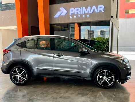 Honda HR-V EX 1.8 Flexone 16V 5p Aut.