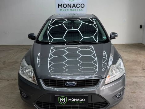 Ford Focus Tita Tita Plus 2.0 Flex 5P Aut. - foto 8