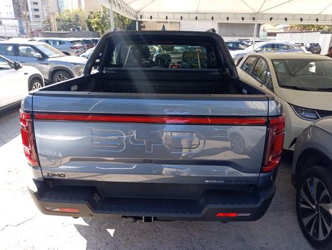BYD SHARK GS 1.5 16V 4x4 Aut. (Híbrido)
