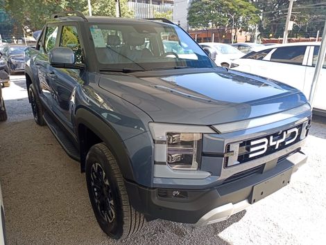 BYD SHARK GS 1.5 16V 4x4 Aut. (Híbrido)