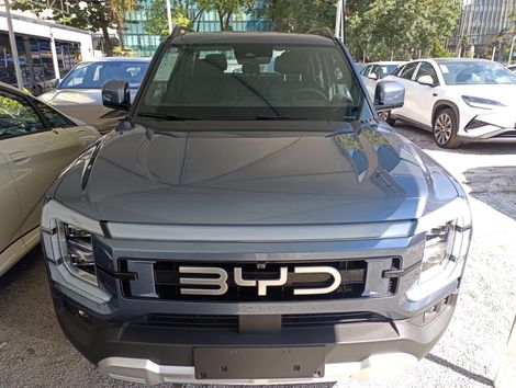 BYD SHARK GS 1.5 16V 4x4 Aut. (Híbrido)