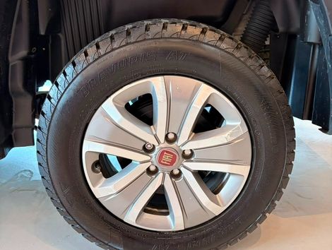 Fiat Toro Freedom 1.8 16V Flex Aut.