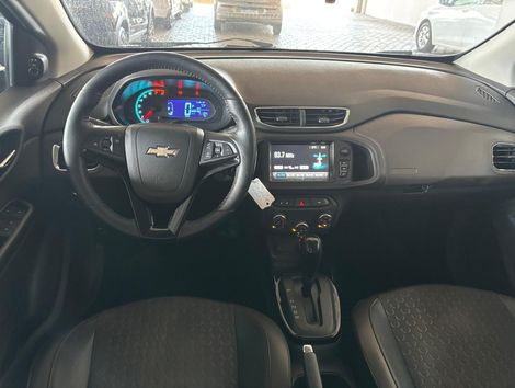 Chevrolet PRISMA Sed. LTZ 1.4 8V FlexPower 4p Aut.