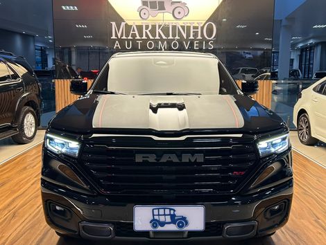 RAM RAMPAGE R/T HURRIC. 4 2.0 TB CD 4X4 Aut.