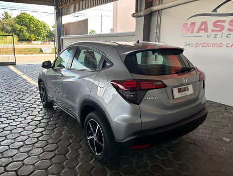 Honda HR-V EX 1.8 Flexone 16V 5p Aut.