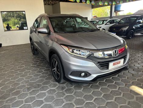 Honda HR-V EX 1.8 Flexone 16V 5p Aut.
