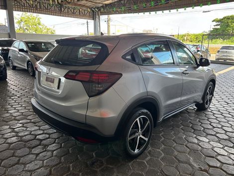 Honda HR-V EX 1.8 Flexone 16V 5p Aut.