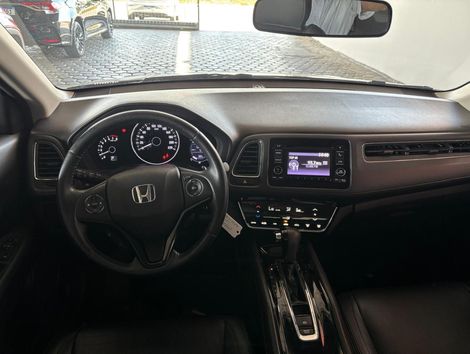 Honda HR-V EX 1.8 Flexone 16V 5p Aut.