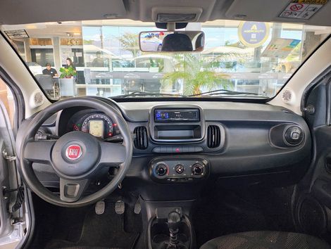 Fiat MOBI LIKE 1.0 Fire Flex 5p.