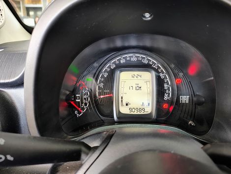 Fiat MOBI LIKE 1.0 Fire Flex 5p.