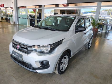 Fiat MOBI LIKE 1.0 Fire Flex 5p.