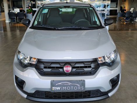 Fiat MOBI LIKE 1.0 Fire Flex 5p.