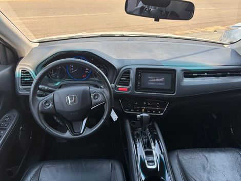 Honda HR-V EXL 1.8 Flexone 16V 5p Aut.