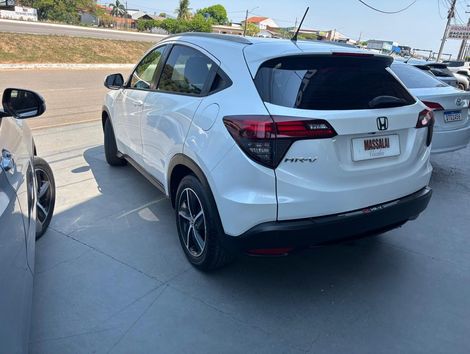 Honda HR-V EXL 1.8 Flexone 16V 5p Aut.