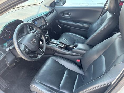 Honda HR-V EXL 1.8 Flexone 16V 5p Aut.