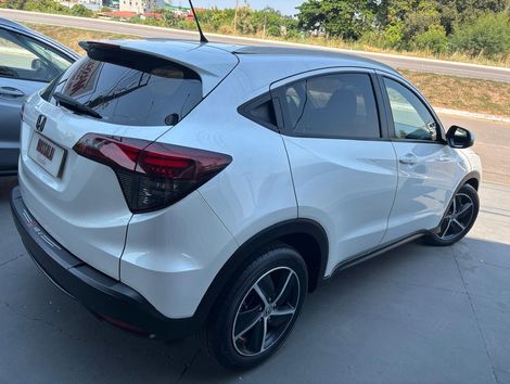 Honda HR-V EXL 1.8 Flexone 16V 5p Aut.