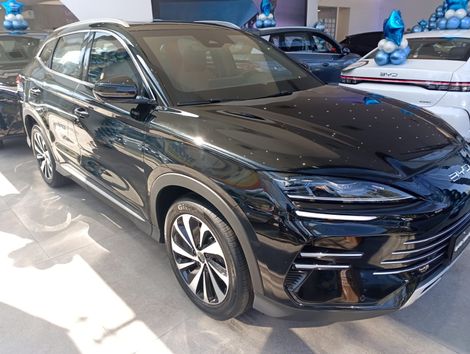 BYD Song Plus 1.5 16V Aut. (Hibrido)