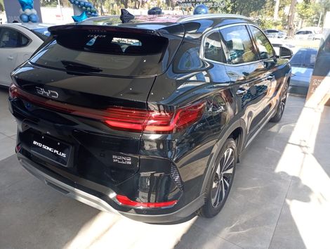BYD Song Plus 1.5 16V Aut. (Hibrido)
