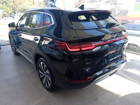 BYD Song Plus 1.5 16V Aut. (Hibrido)