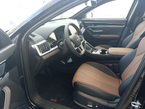 BYD Song Plus 1.5 16V Aut. (Hibrido)